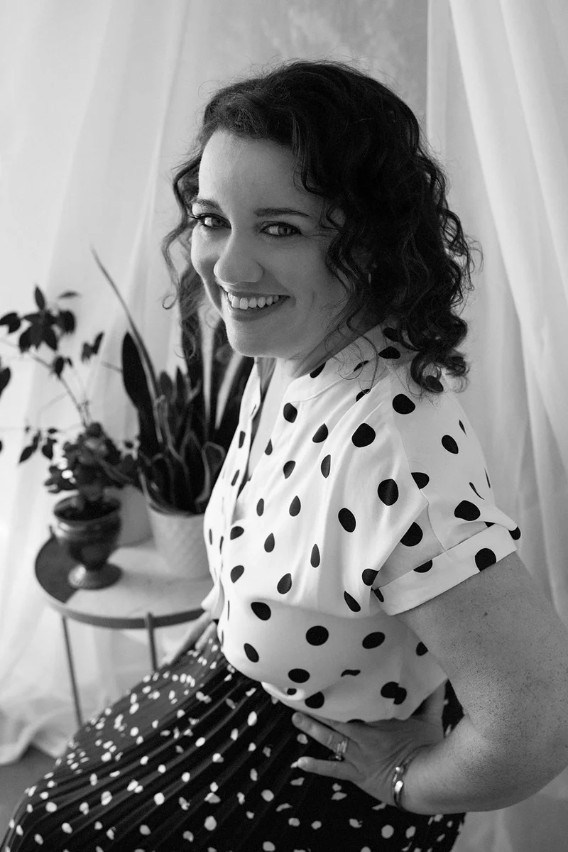 Photo of Tracy Byrne, London, United Kingdom