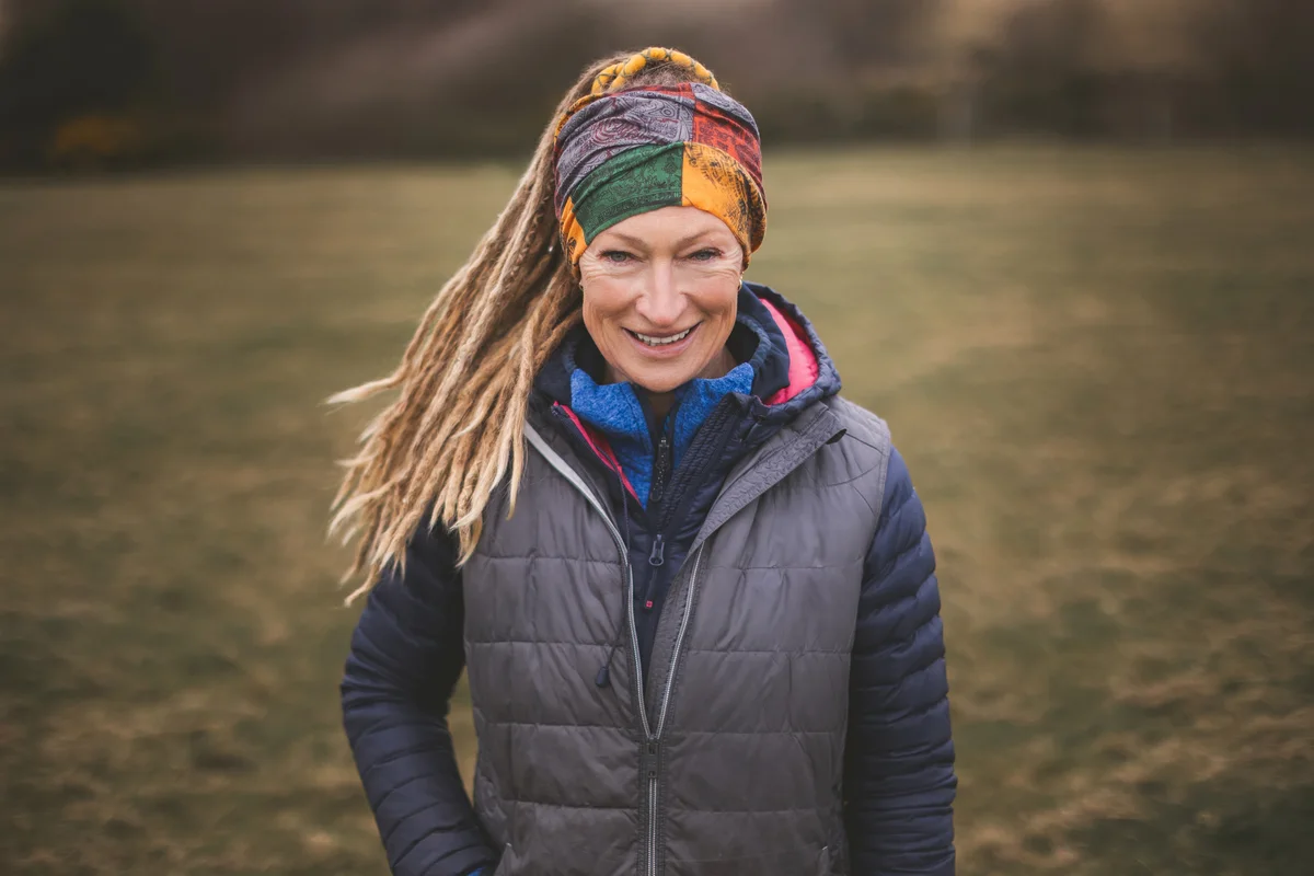 Photo of Helen Hall / The PFM Way, United Kingdom