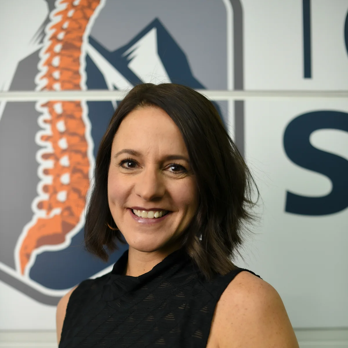 Photo of Dr Courtney Conley, Golden, United States